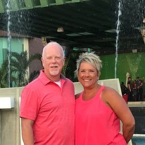 Meet your Posher, Christy